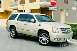 Cadillac Escalade Platinum